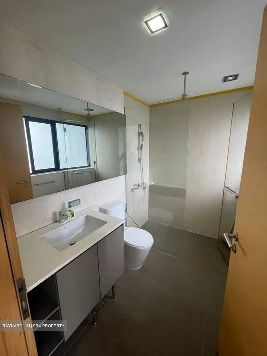 NV Residences (D18), Condominium #581392941